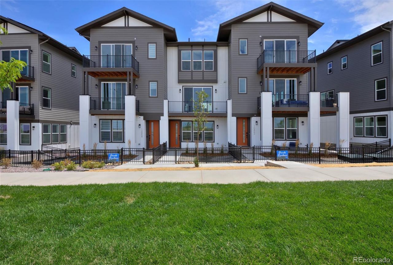 11515 Tremblant Drive, Lone Tree, CO 80134 Main Photo