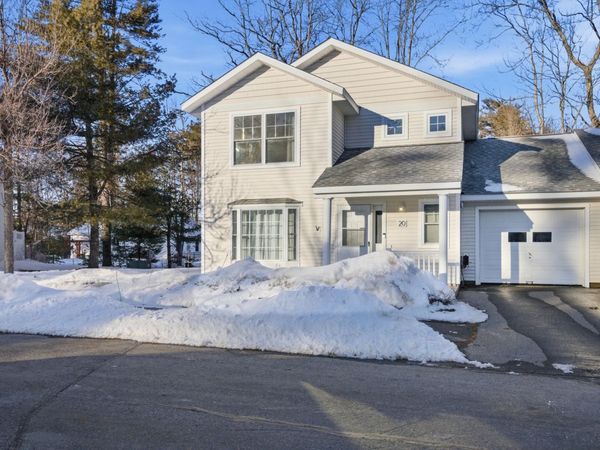 20 Starflower Lane, Unit 20, Brunswick, ME 04011