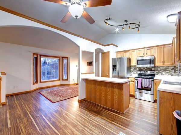 820 Pine Court NE, Pine Island, MN 55963