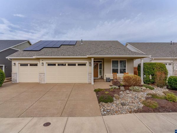 5251 Davis St SE, Turner, OR 97392