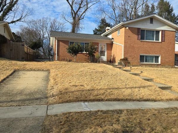 816 GREGORIO DRIVE, SILVER SPRING, MD 20901