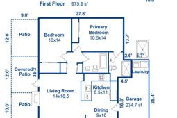 1382 W Point Drive photo 4