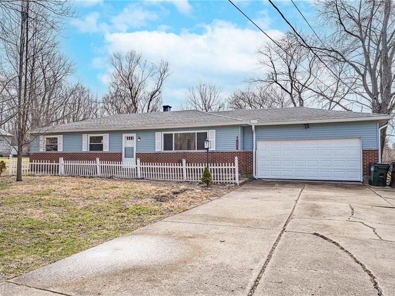 4708 Lefferson Road, Middletown, OH 45044 Photo 1