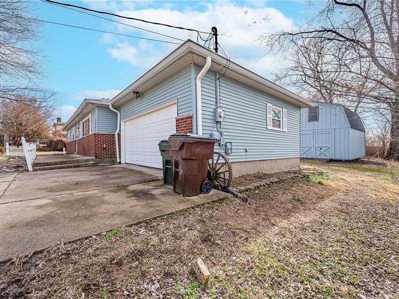 4708 Lefferson Road, Middletown, OH 45044 Photo 2