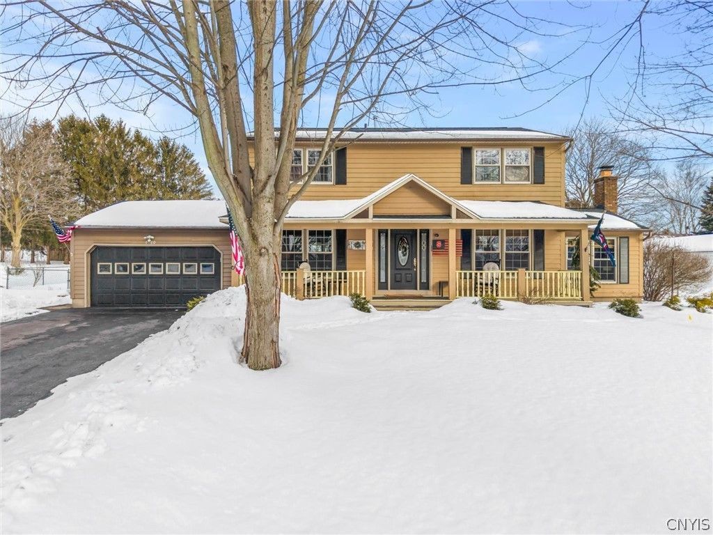 8160 Mariner, Baldwinsville, NY 13027 Main Photo