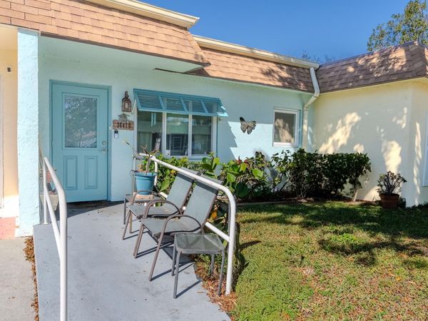 3641 SW NATURA AV, Unit 3641 B, Deerfield Beach, FL 33441