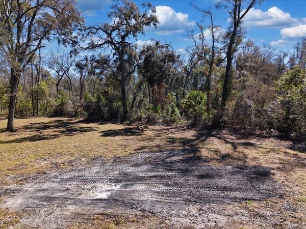 4912 NE Hwy 349, Old Town, FL 32680