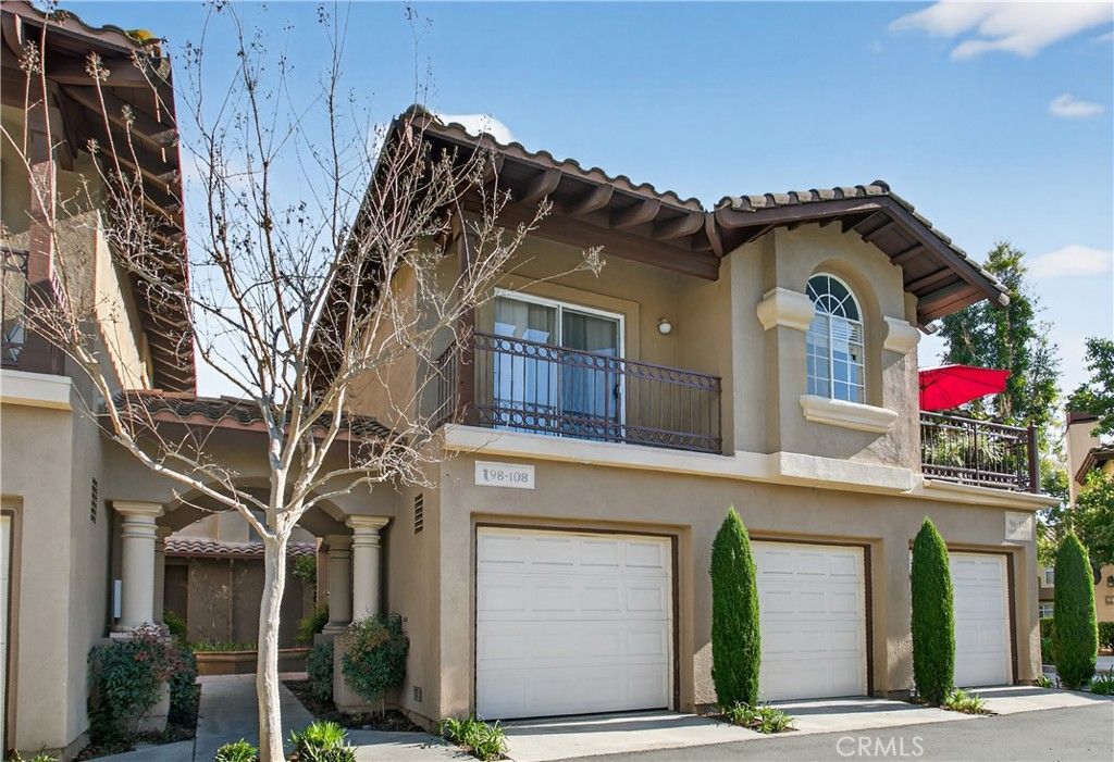 98 Pasto Rico, Rancho Santa Margarita, CA 92688 Main Photo