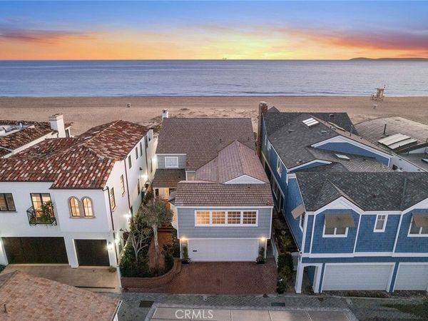 1516 E Ocean Front, Newport Beach, CA 92661