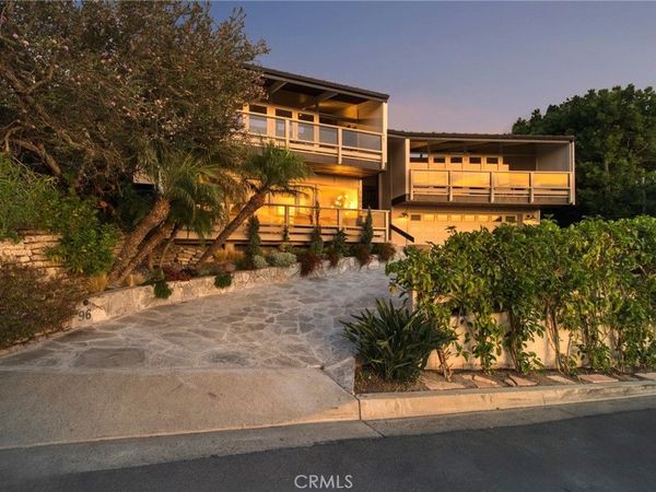 1961 San Remo Drive, Laguna Beach, CA 92651