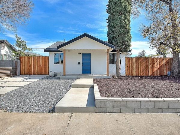 4472 Forest St., Riverside, CA 92507