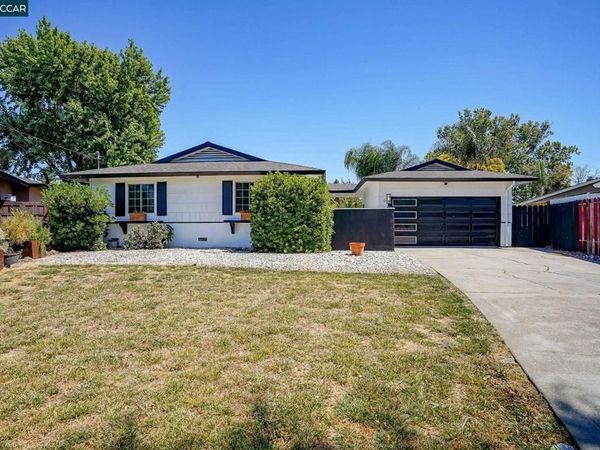 69 69 Fordham Ct, Pleasant Hill, CA 94523