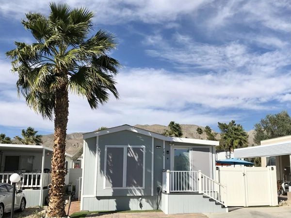 74711 Dillon Rd Spc 784, Desert Hot Springs, CA 92241