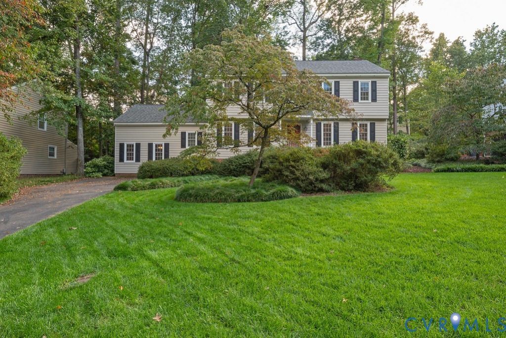 10215 Pepperhill Lane , Henrico, VA 23238 Main Photo