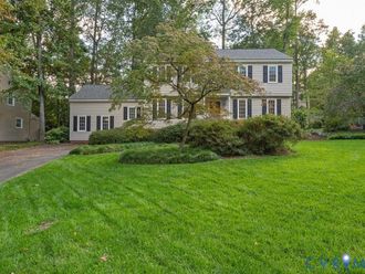 10215 Pepperhill Lane Henrico, VA 23238