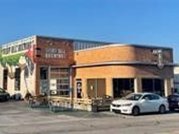 516 E Main Street , Siloam Springs, AR 72761