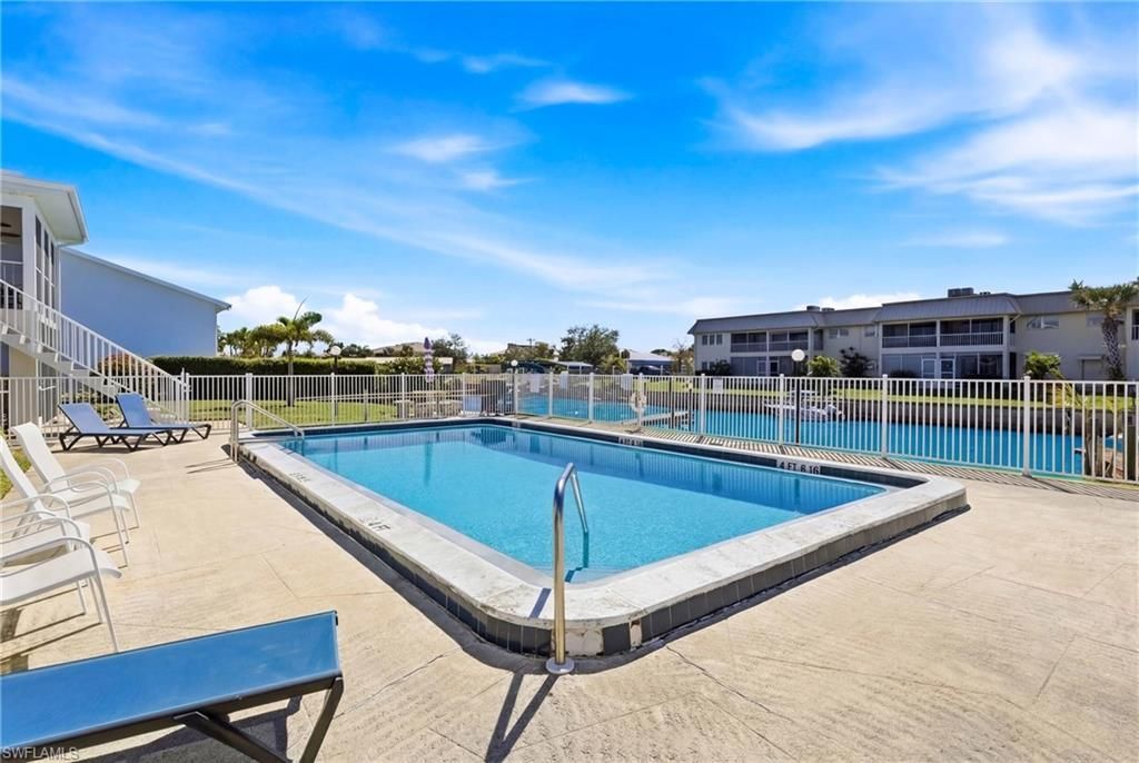 1006 SE 46th St, Unit 2C, Cape Coral, FL 33904 Photo