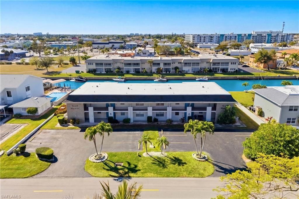 1006 SE 46th St, Unit 2C, Cape Coral, FL 33904 Photo