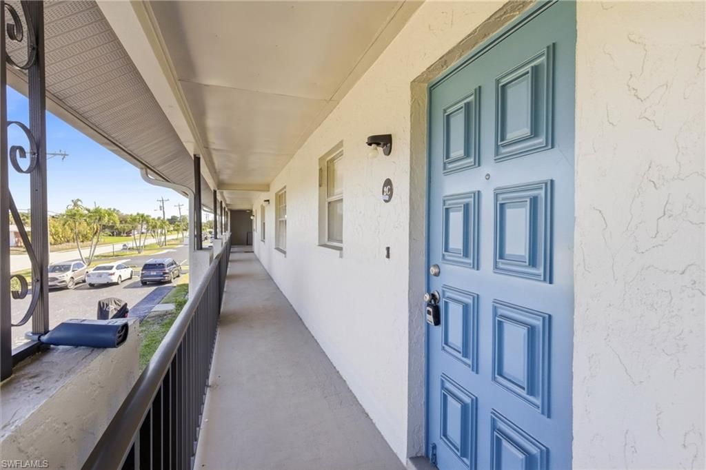 1006 SE 46th St, Unit 2C, Cape Coral, FL 33904 Photo