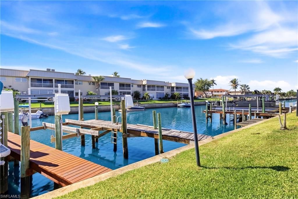 1006 SE 46th St, Unit 2C, Cape Coral, FL 33904 Photo