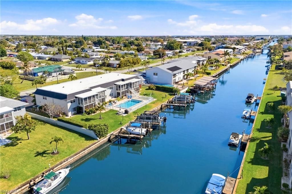 1006 SE 46th St, Unit 2C, Cape Coral, FL 33904 Photo