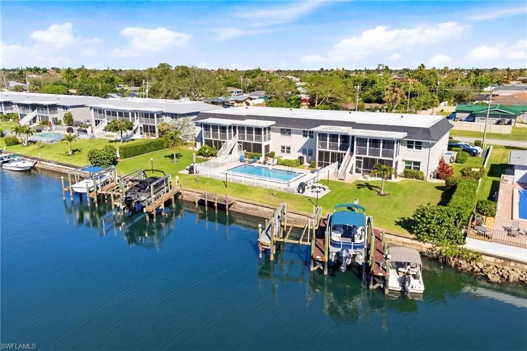 1006 SE 46th St, Unit 2C, Cape Coral, FL 33904 Photo