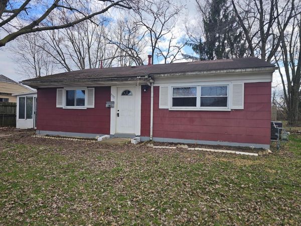 3777 E Deshler Avenue, Columbus, OH 43227