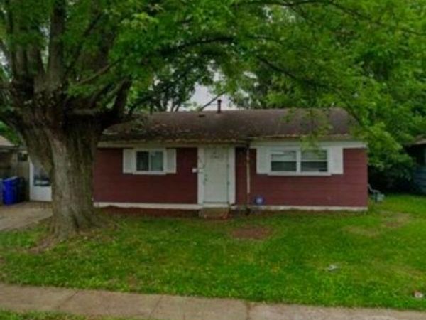 3777 E Deshler Avenue, Columbus, OH 43227