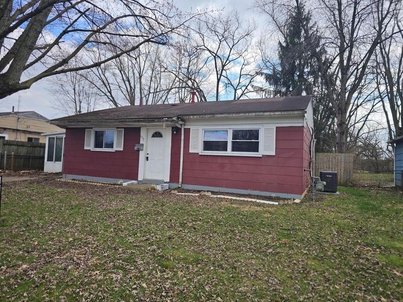 3777 E Deshler Avenue, Columbus, OH 43227 Photo 3