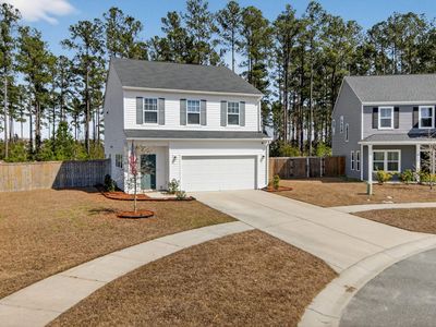 502 Sarno Way, Summerville, SC 29486