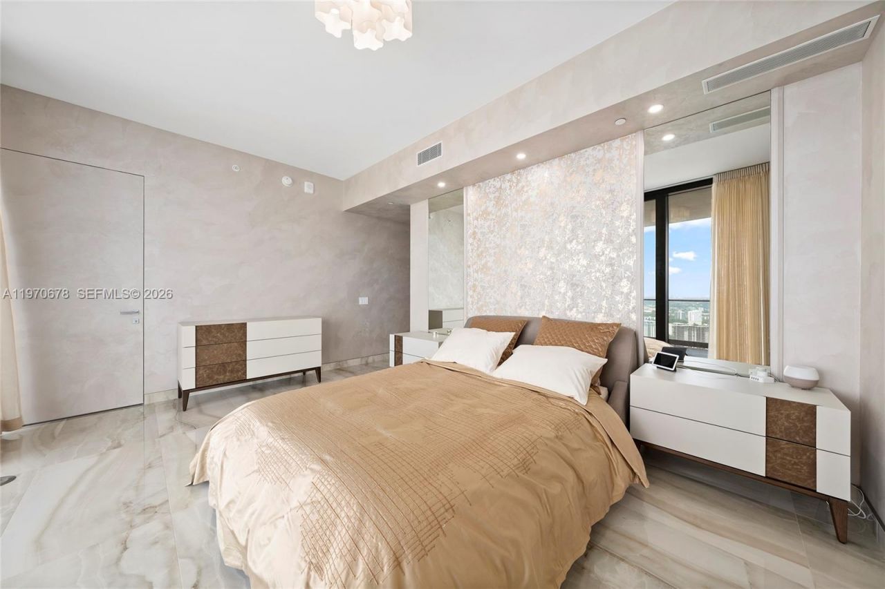 18975 Collins Ave, Unit 4505, Sunny Isles Beach, FL 33160 Photo