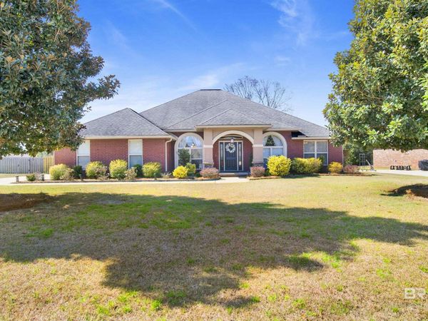 262 Royal Lane, Fairhope, AL 36532