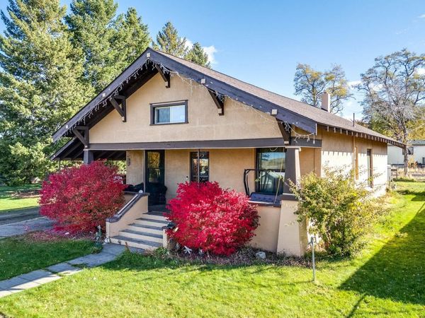 305 S Whitman Ave, La Crosse, WA 99143