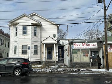 1506 Lodi Street, Syracuse, NY 13208