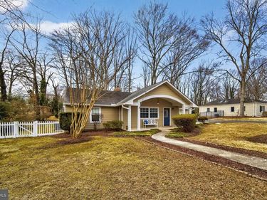 7716 FRANCES DRIVE, ALEXANDRIA, VA 22306