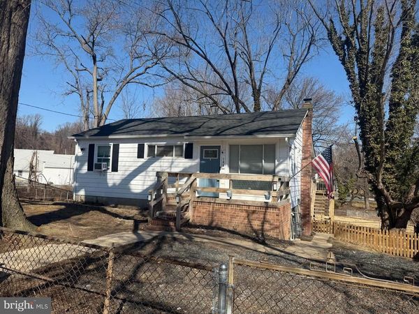 100 GARFIELD COURT, HAVRE DE GRACE, MD 21078