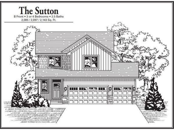 13046 11th Avenue S, Zimmerman, MN 55398