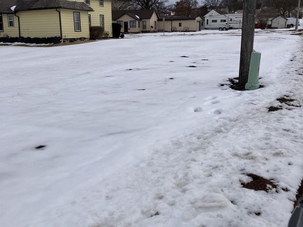 906 E 5Th Street, Atlantic, IA 50022