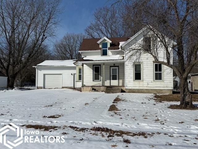 506 Taft Street S, Humboldt, IA 50548 Main Photo