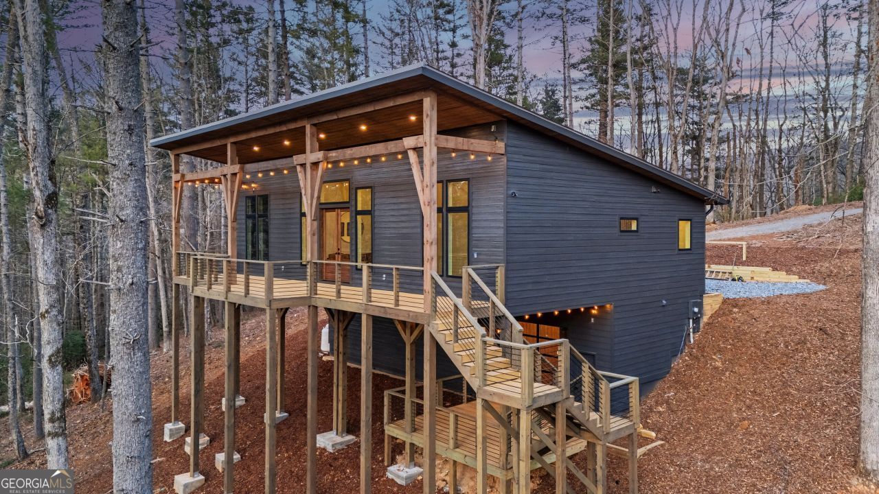 106 Circle Drive, Ellijay, GA 30536 Main Photo