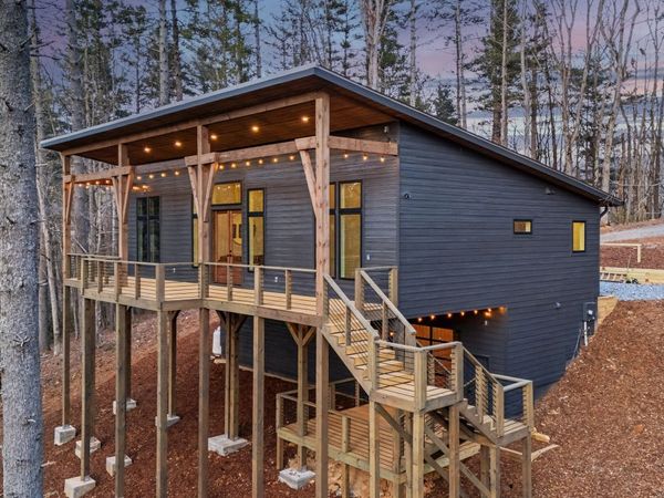 106 Circle Drive, Ellijay, GA 30536