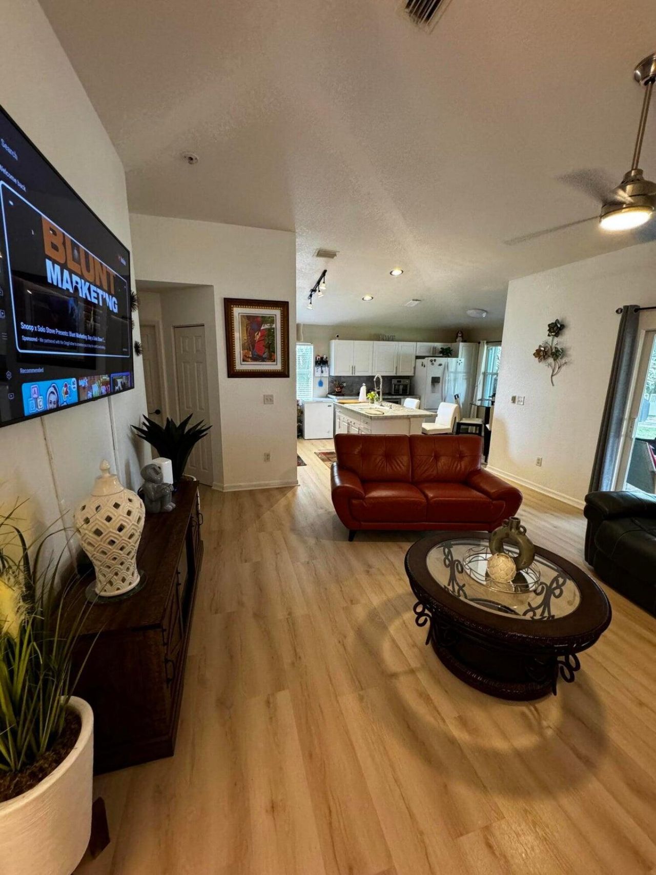 2181 SW Larchmont Lane, Port Saint Lucie, FL 34984 Photo