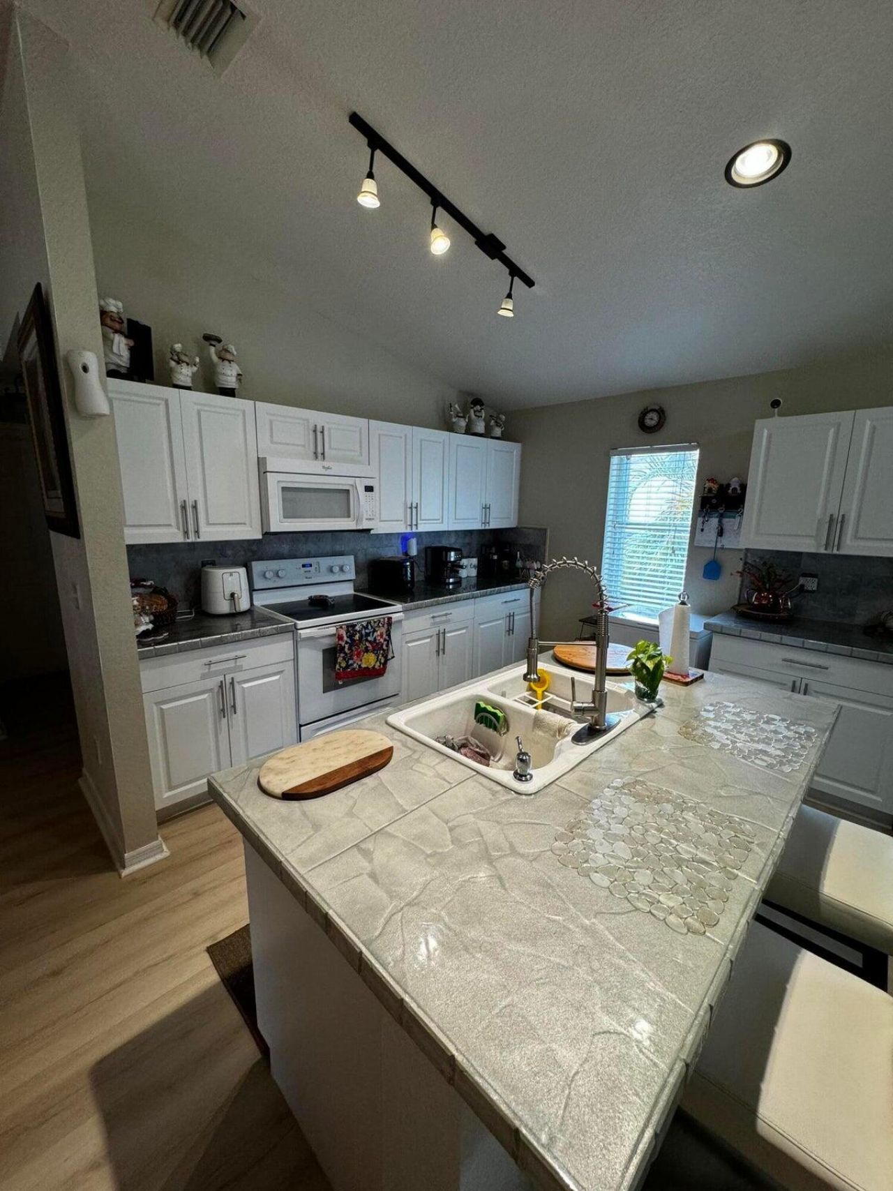 2181 SW Larchmont Lane, Port Saint Lucie, FL 34984 Photo