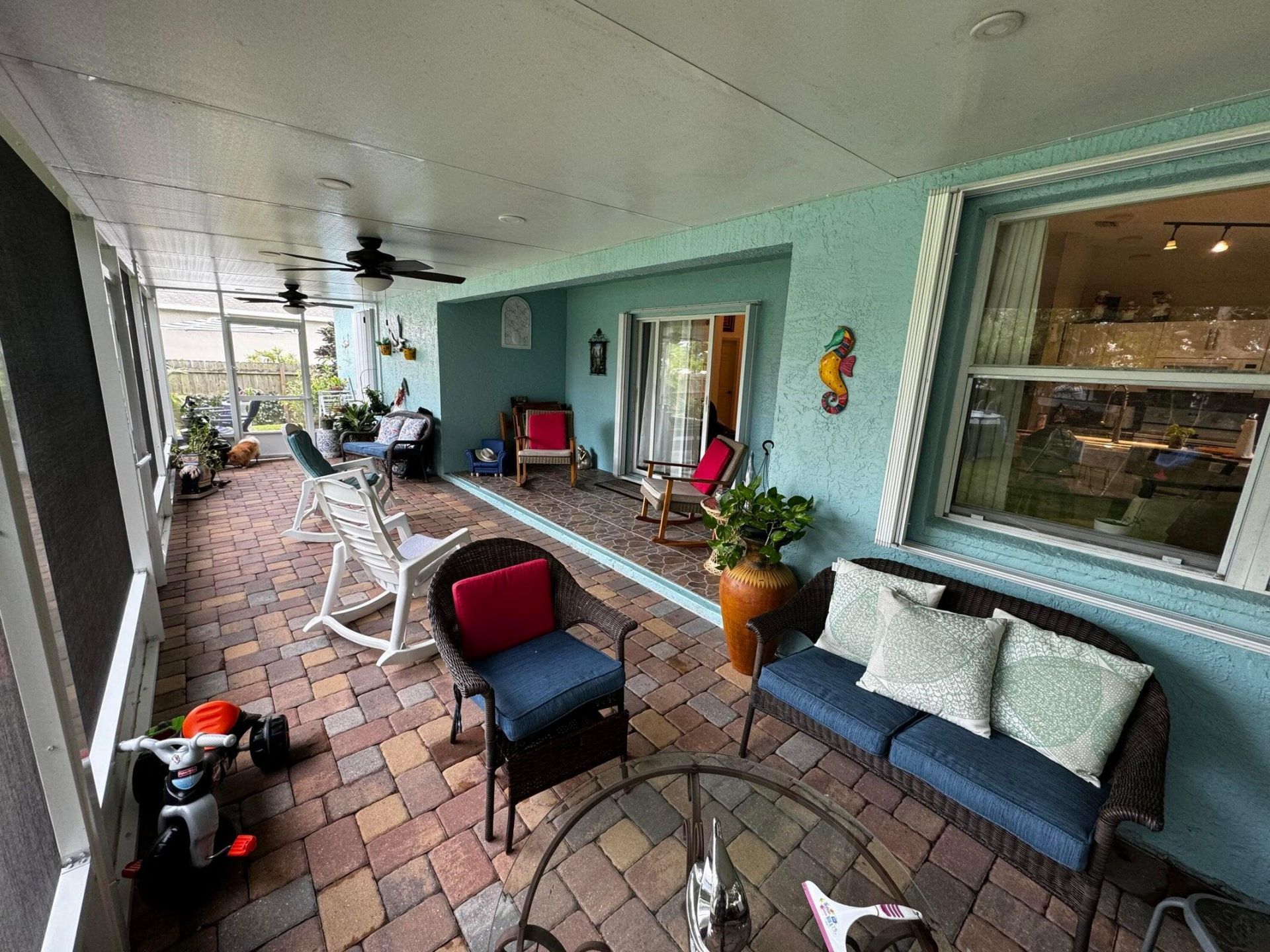 2181 SW Larchmont Lane, Port Saint Lucie, FL 34984 Photo