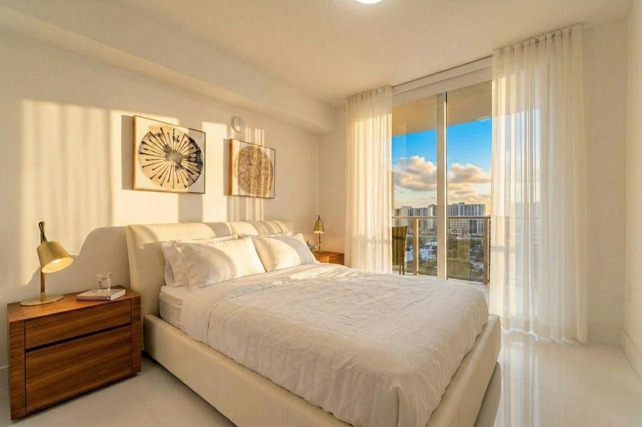 330 Sunny Isles Blvd, Unit 5-1408, Sunny Isles Beach, FL 33160 Photo