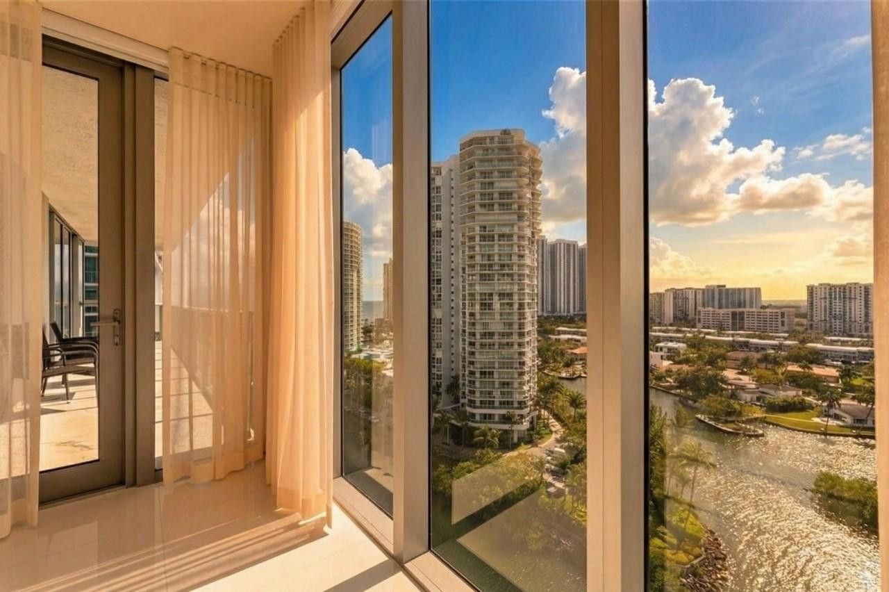 330 Sunny Isles Blvd, Unit 5-1408, Sunny Isles Beach, FL 33160 Photo