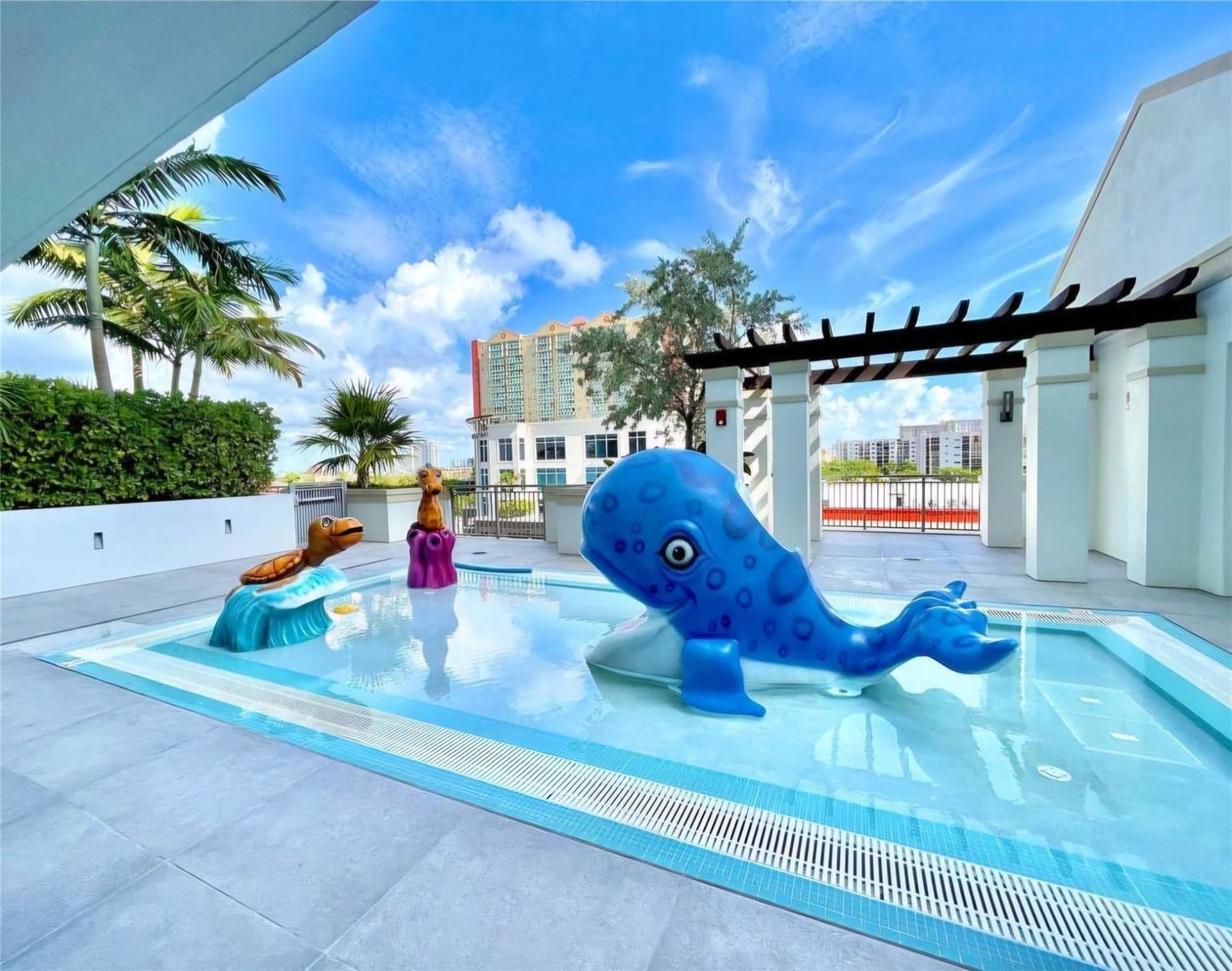 330 Sunny Isles Blvd, Unit 5-1408, Sunny Isles Beach, FL 33160 Photo