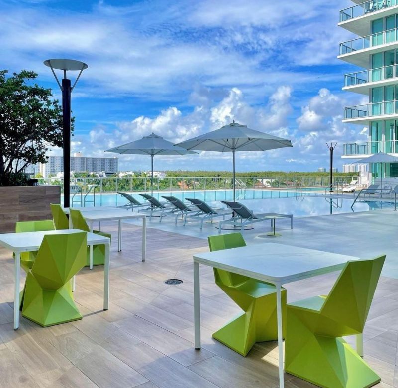 330 Sunny Isles Blvd, Unit 5-1408, Sunny Isles Beach, FL 33160 Photo