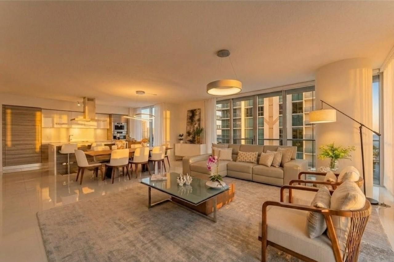 330 Sunny Isles Blvd, Unit 5-1408, Sunny Isles Beach, FL 33160 Photo