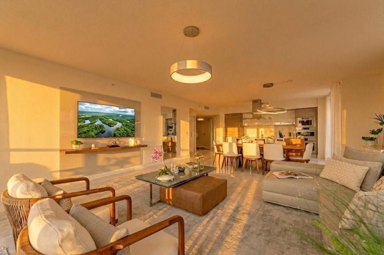 330 Sunny Isles Blvd, Unit 5-1408, Sunny Isles Beach, FL 33160 Photo